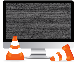 404 Page - Not Found