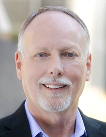 IAN WOELPER