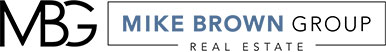 Mike Brown Group Logo