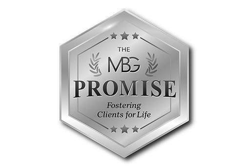 The MBG Promise
