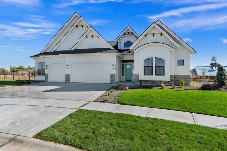 2022 Boise Spring Parade of Homes — The Mike Brown Group