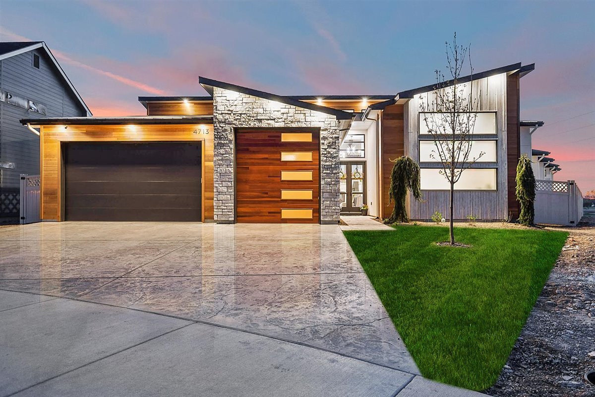 Spring Parade Of Homes 2025 Boise Bliss Priscilla