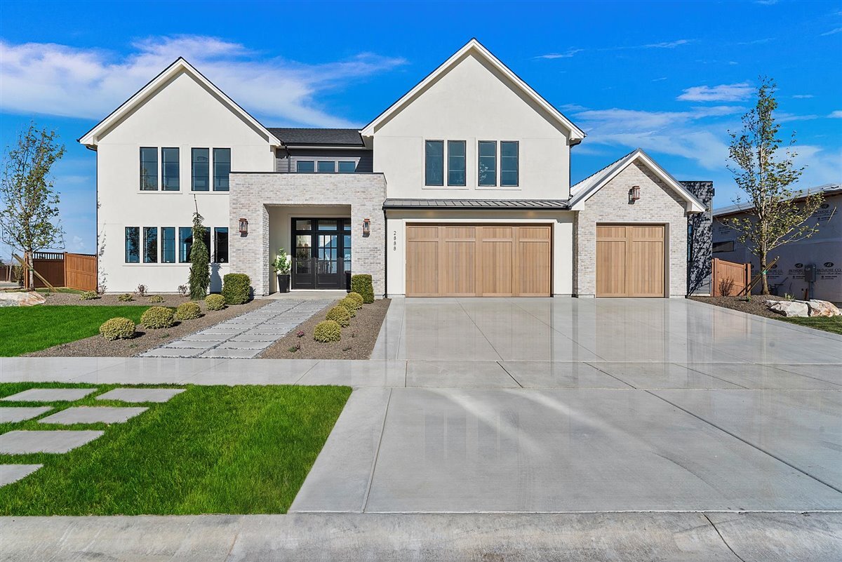 Spring Parade Of Homes 2025 Boise Bliss Priscilla