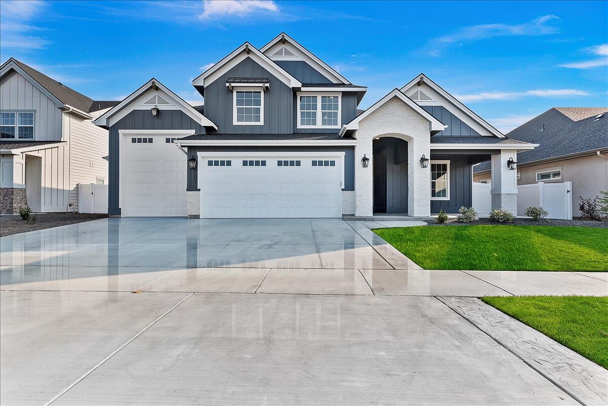 2020 Boise Fall Parade of Homes — The Mike Brown Group