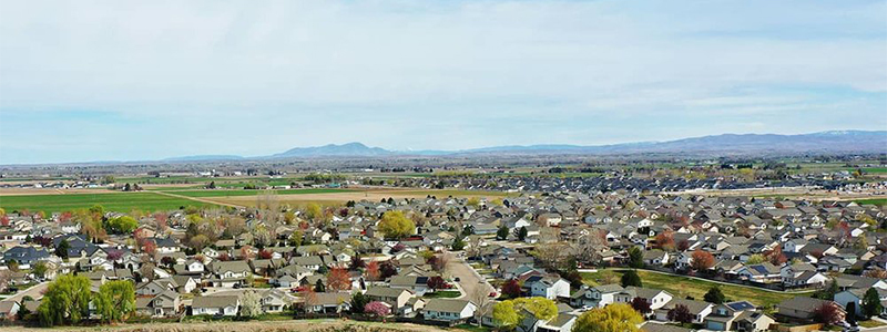 Nampa