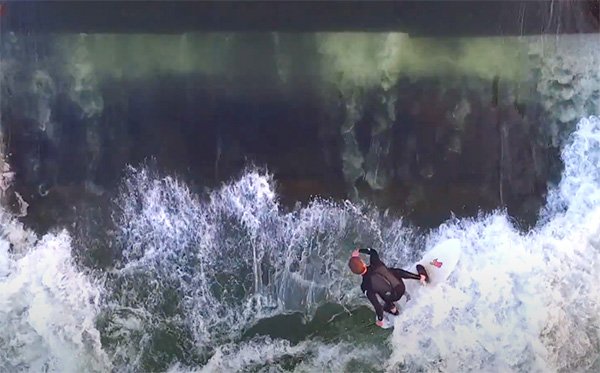 Boise Whitewater Park