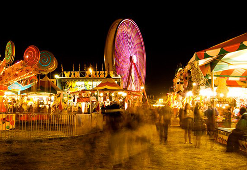 Western Idaho Fair