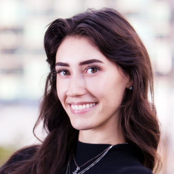 Sam Hasslbauer