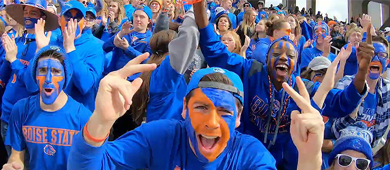 Boise State Football