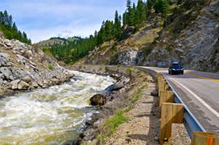 Payette River Scenic Byway