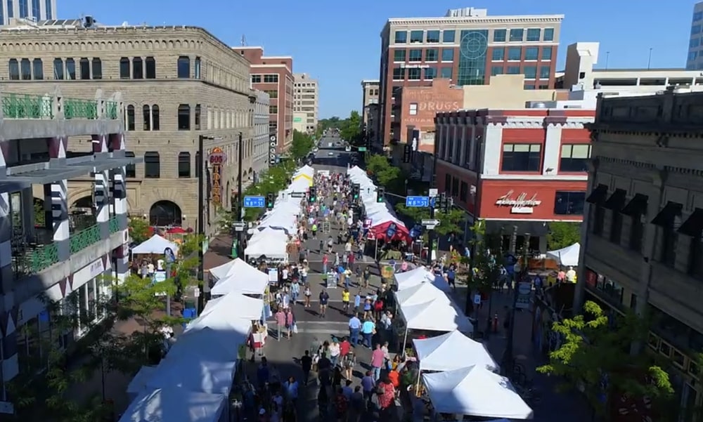 downtown-boise-farmers-market