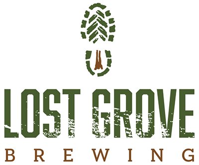 lost grove brewing