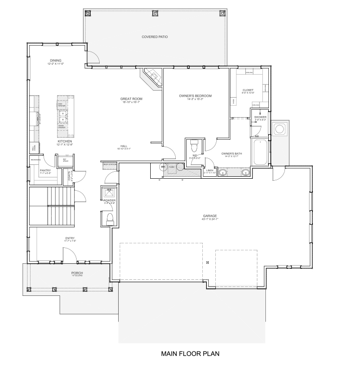 floorplans