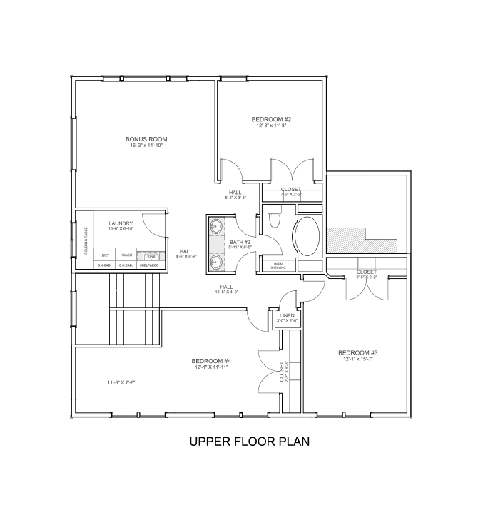 floorplans