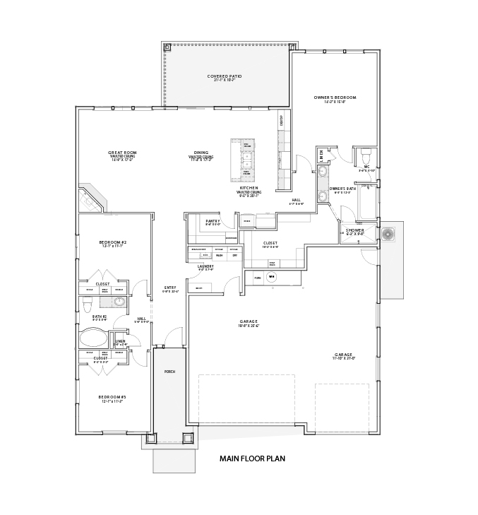 floorplans