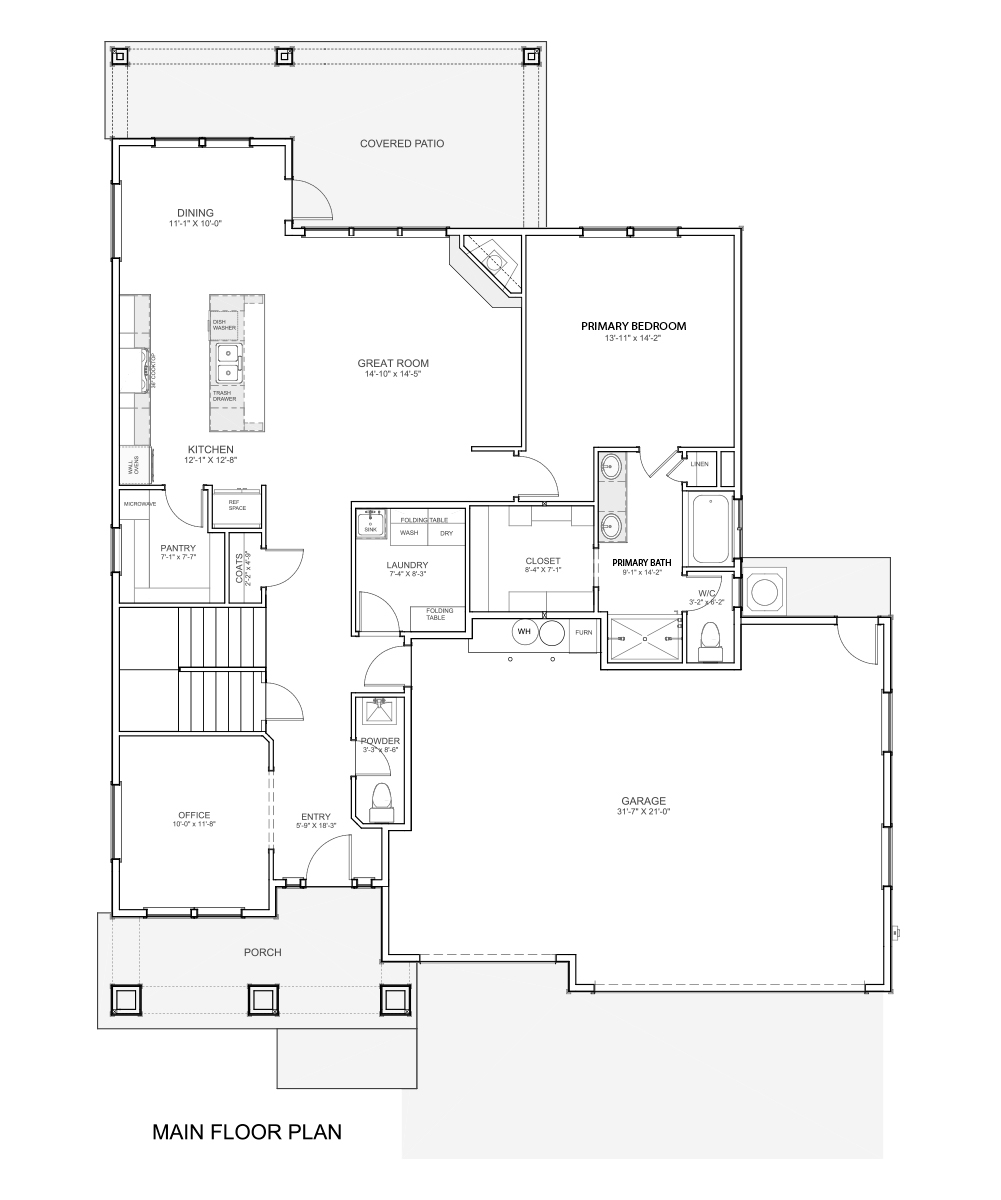 floorplans