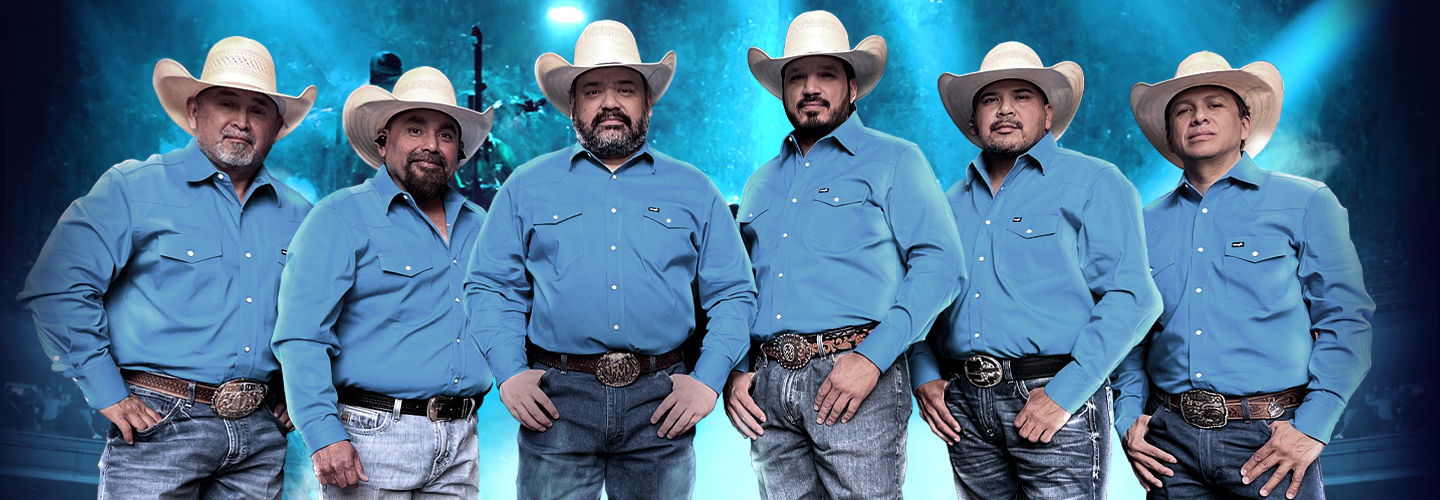 intocable tour song list