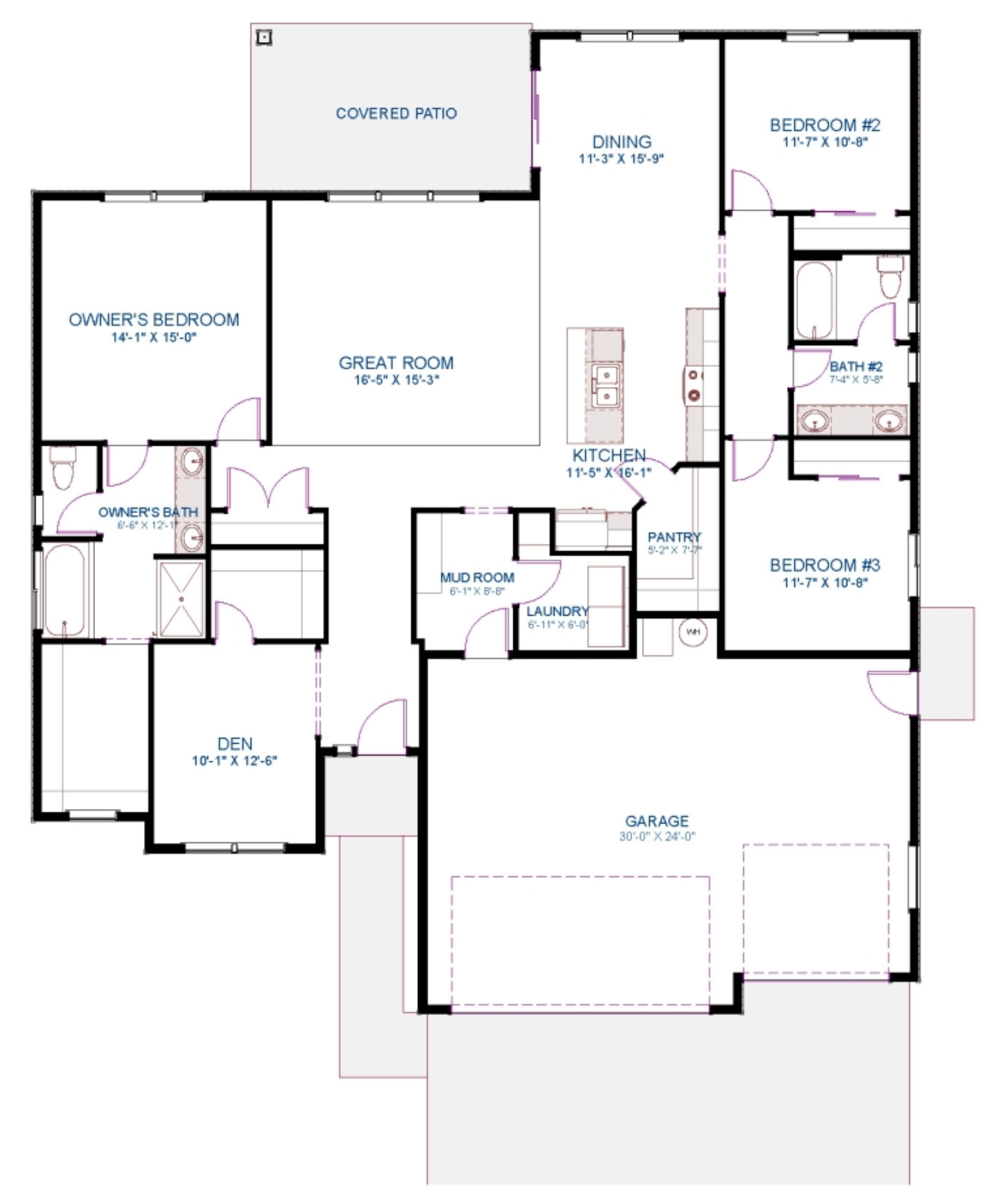 floorplans