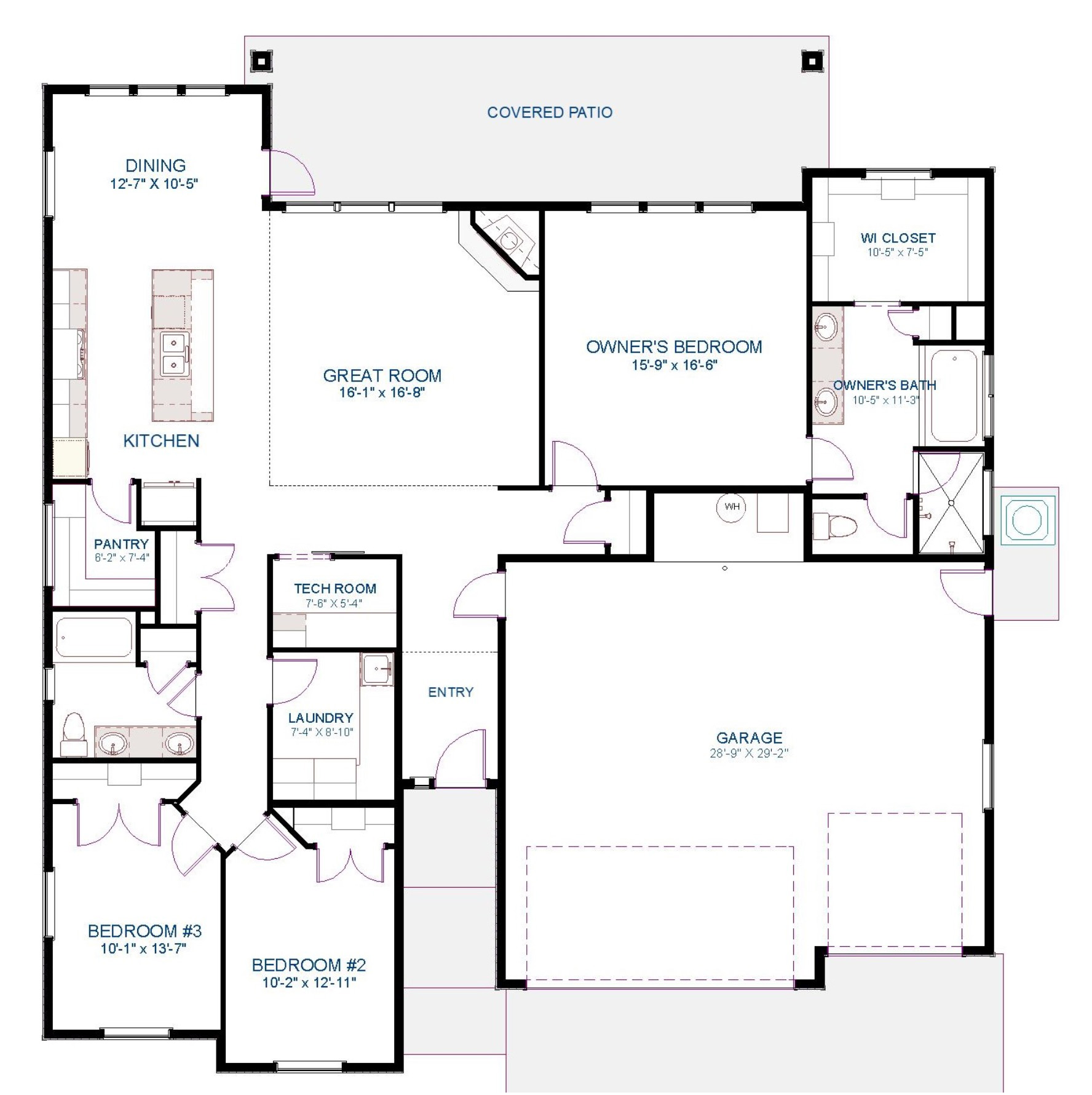 floorplans