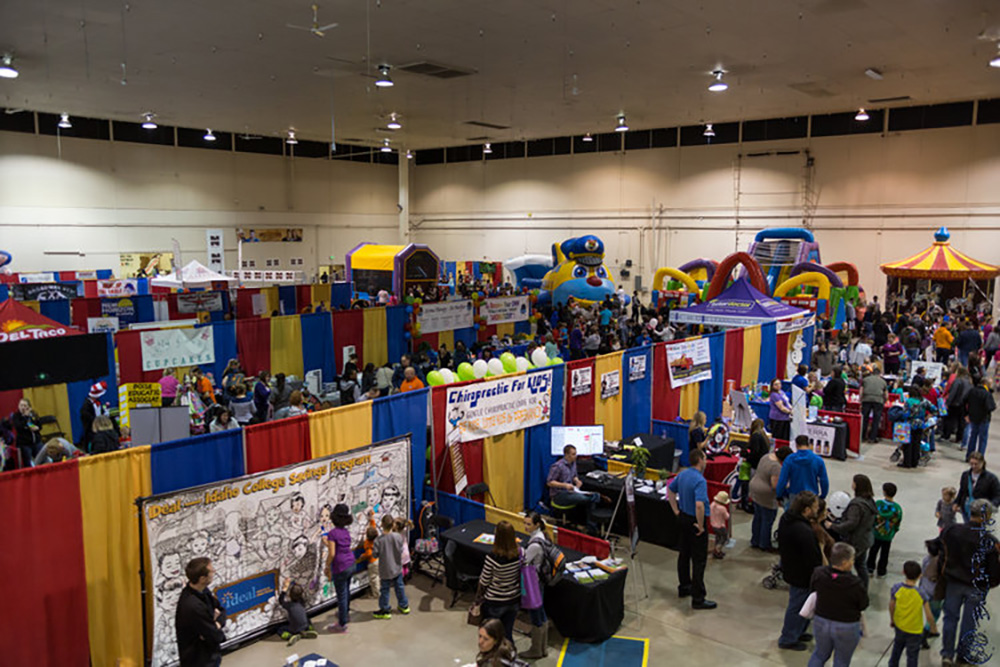 Boise Kids Fair