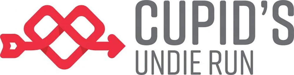 Cupids's Undie Run