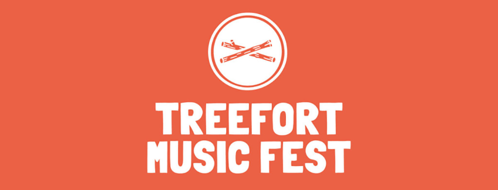 Treefort Music Fest Logo