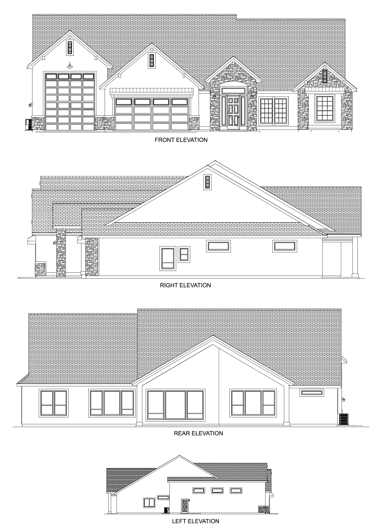 floorplans