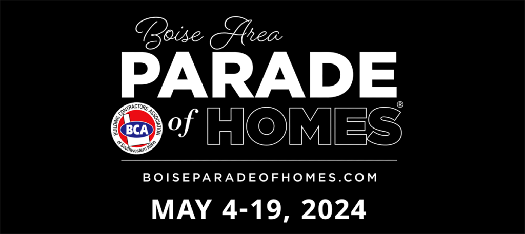 Boise Parade of Homes