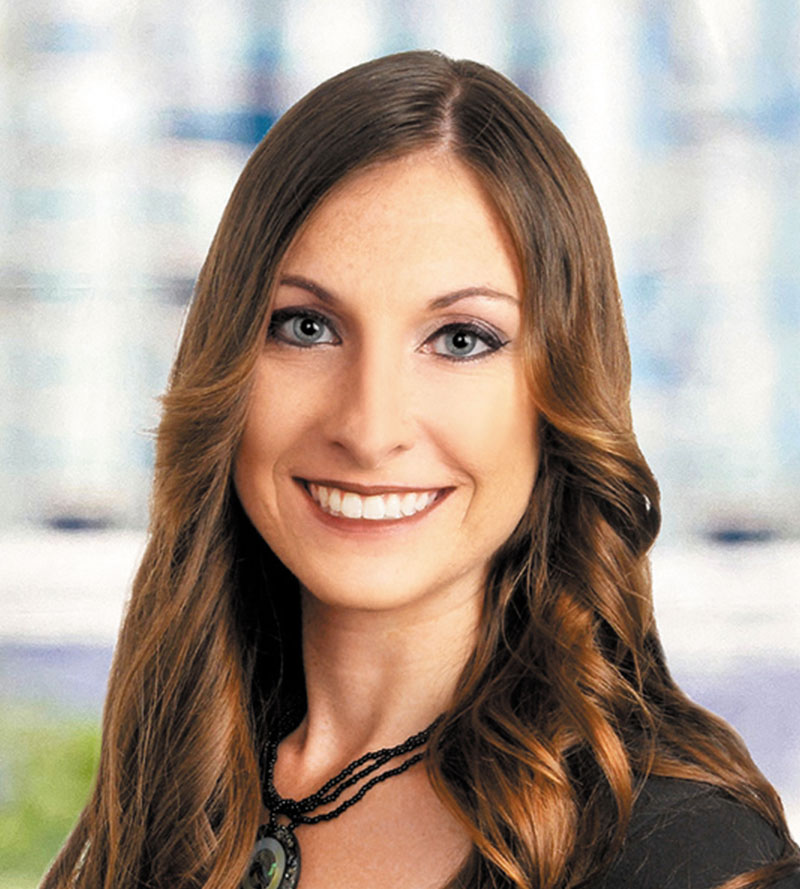 Jacki Rekow