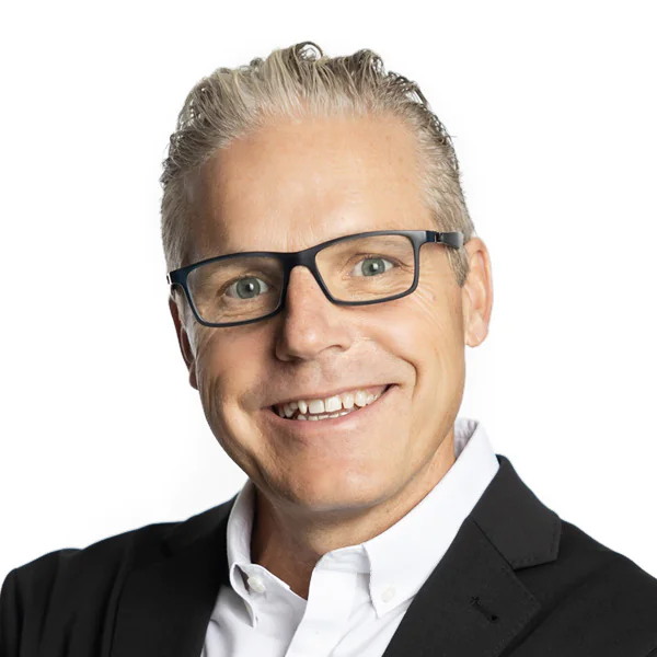 Andy Elliot