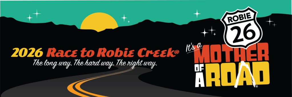 2026 Race to Robie Creek