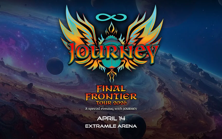 Journey in Boise, ID