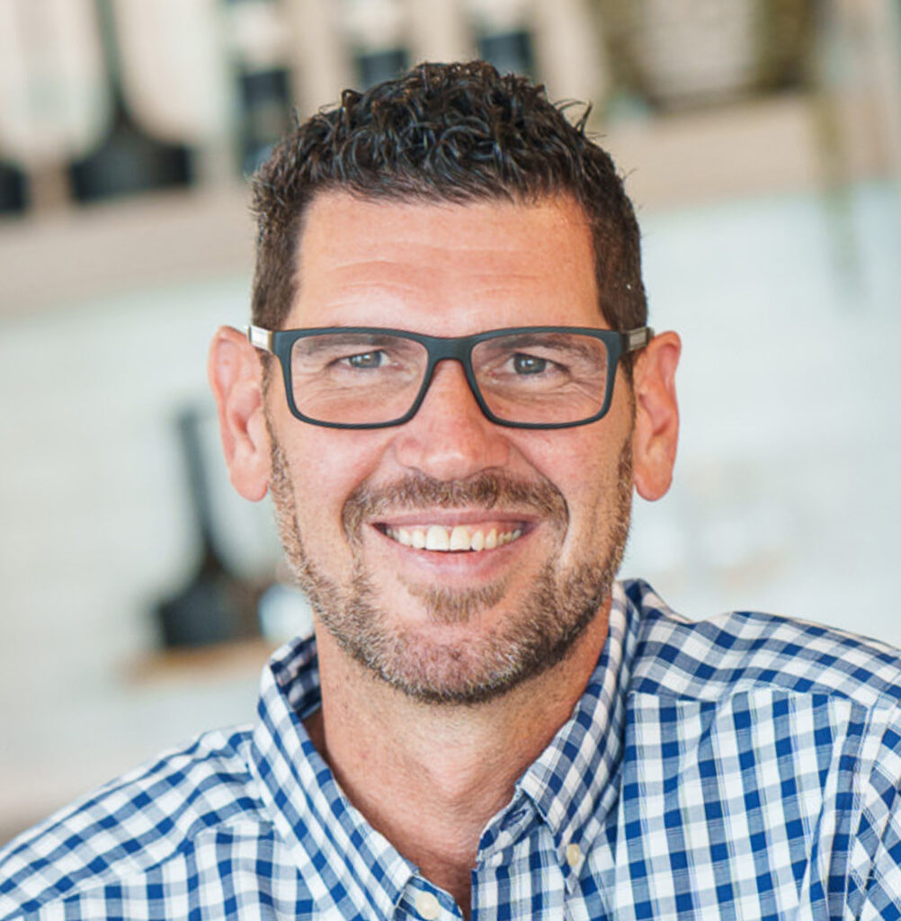 Adam Conklin