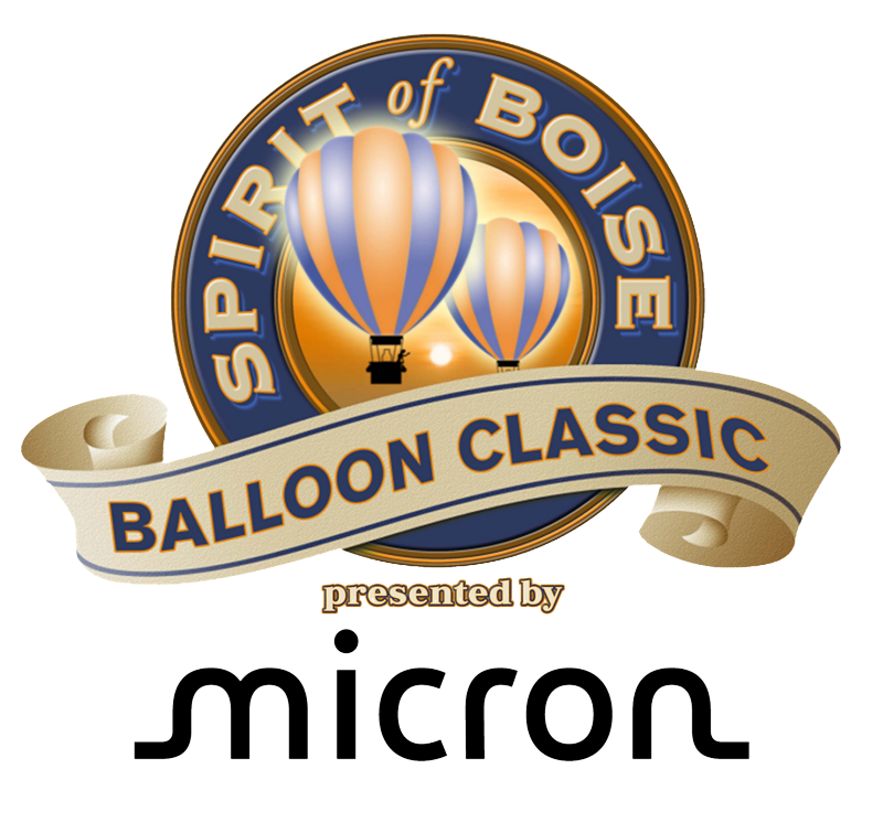 Spirit of Boise Balloon Classic — Family fun in Ann Morrison Park · Boise, Idaho