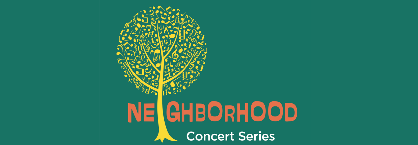 NEIGHBORHOOD CONCERT SERIES At Catalpa Parkr — Music in Catalpa Park · Boise, ID