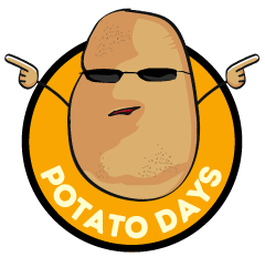 Potato Days 2026 — Family fun in Kleiner Park · Meridian, ID