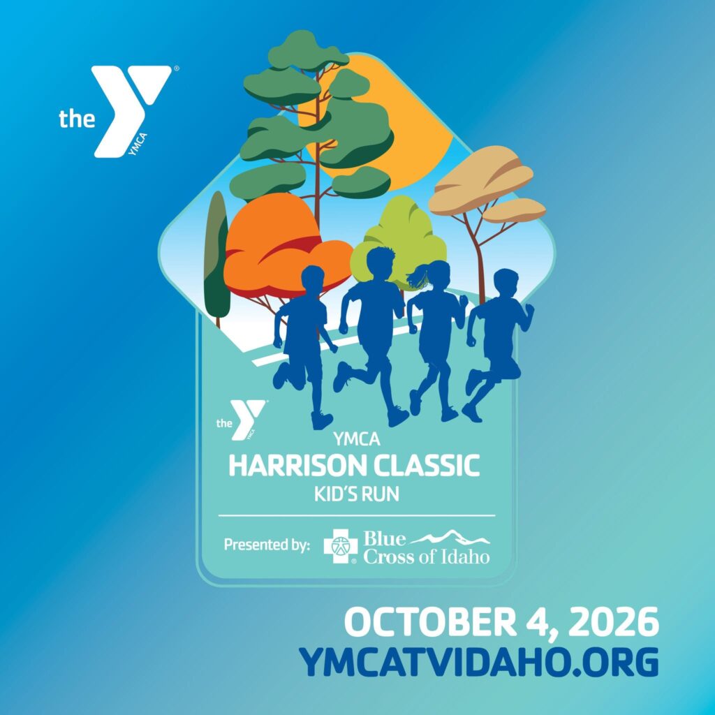 YMCA Harrison Classic Kid's Race