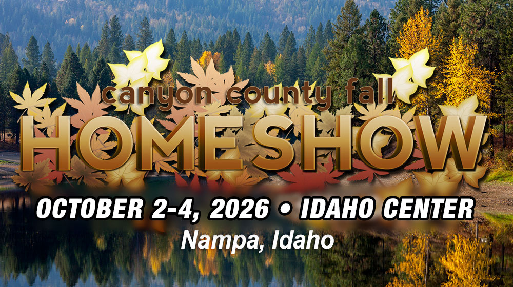 Canyon County Fall Home Show