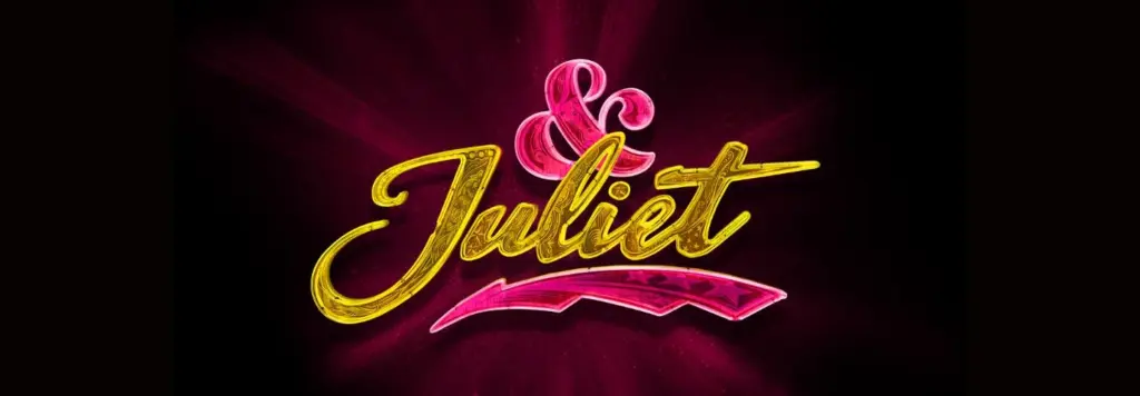 & JULIET: There's Life After Romeo